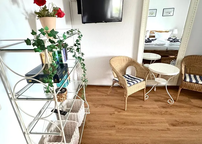 Meerblick Apartment